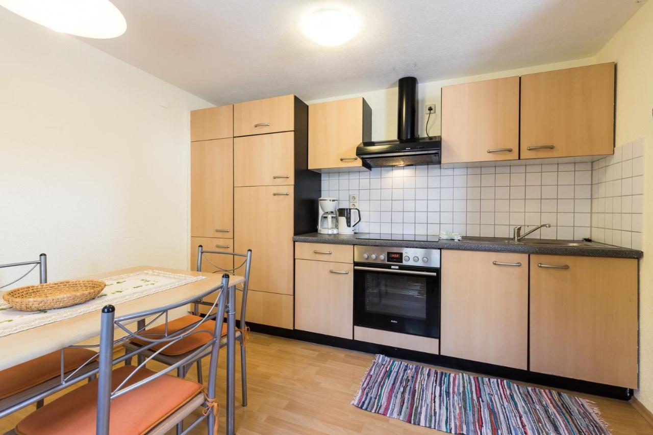 Landhaus Breg Gbr Mollenberg Екстер'єр фото