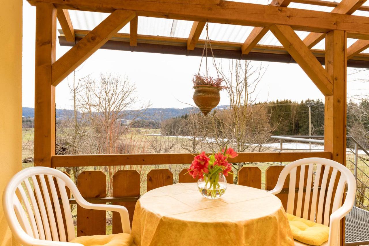 Landhaus Breg Gbr Mollenberg Екстер'єр фото