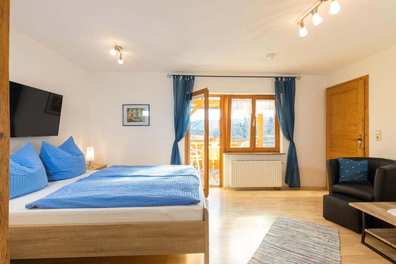 Landhaus Breg Gbr Mollenberg Екстер'єр фото