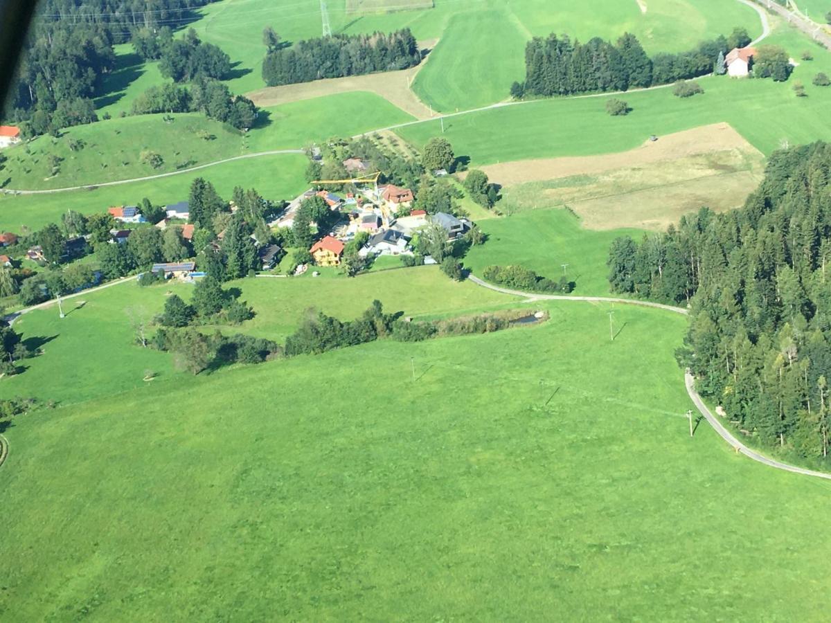Landhaus Breg Gbr Mollenberg Екстер'єр фото