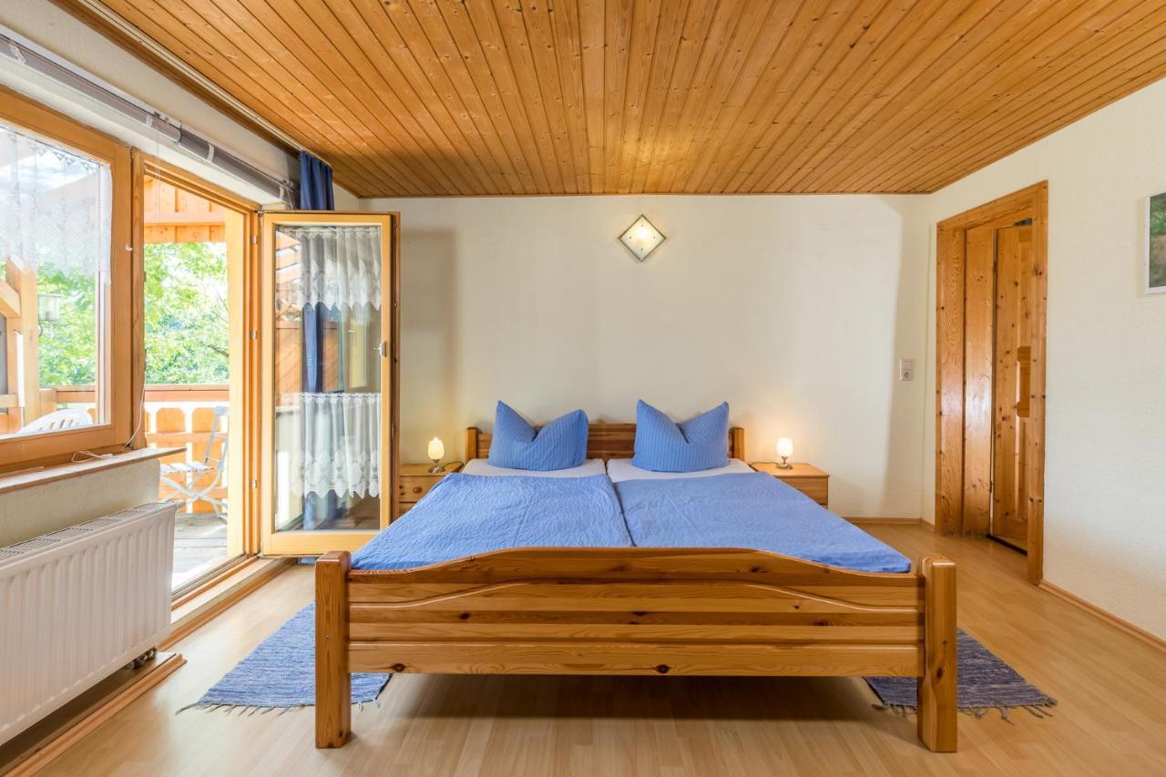 Landhaus Breg Gbr Mollenberg Екстер'єр фото