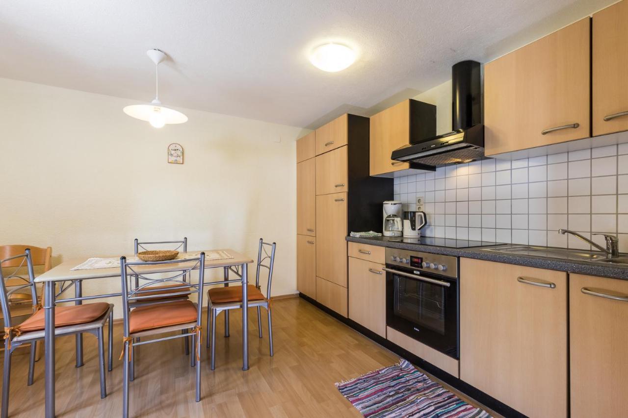 Landhaus Breg Gbr Mollenberg Екстер'єр фото