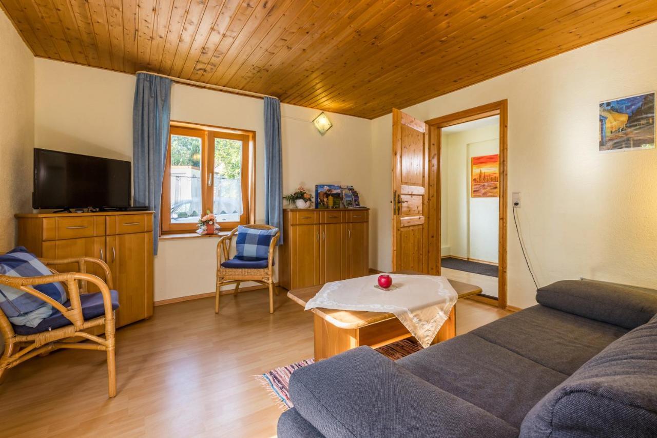 Landhaus Breg Gbr Mollenberg Екстер'єр фото