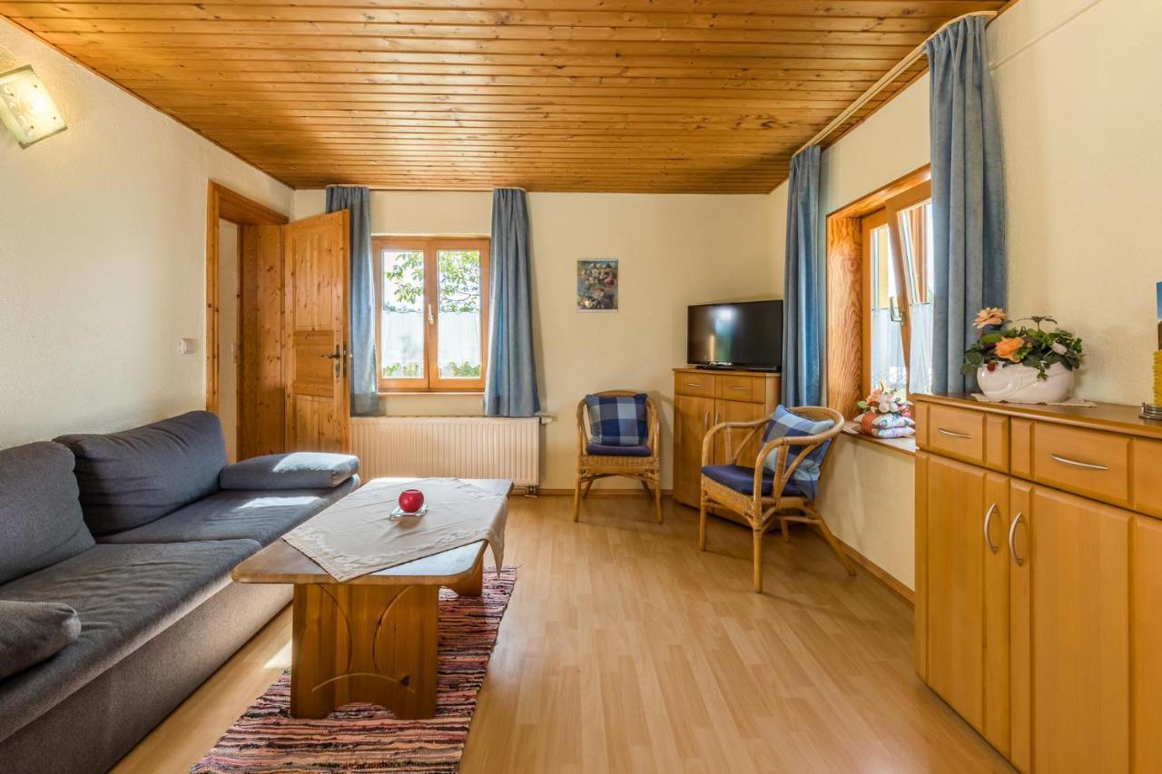 Landhaus Breg Gbr Mollenberg Екстер'єр фото